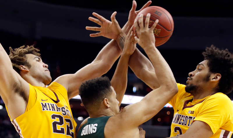 Photo Credit: Nick Wass/AP Images